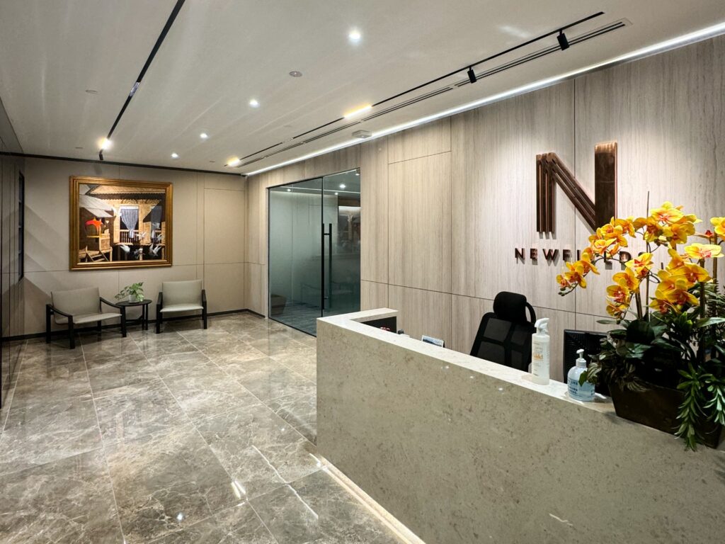 Newfields Advisors Sdn Bhd