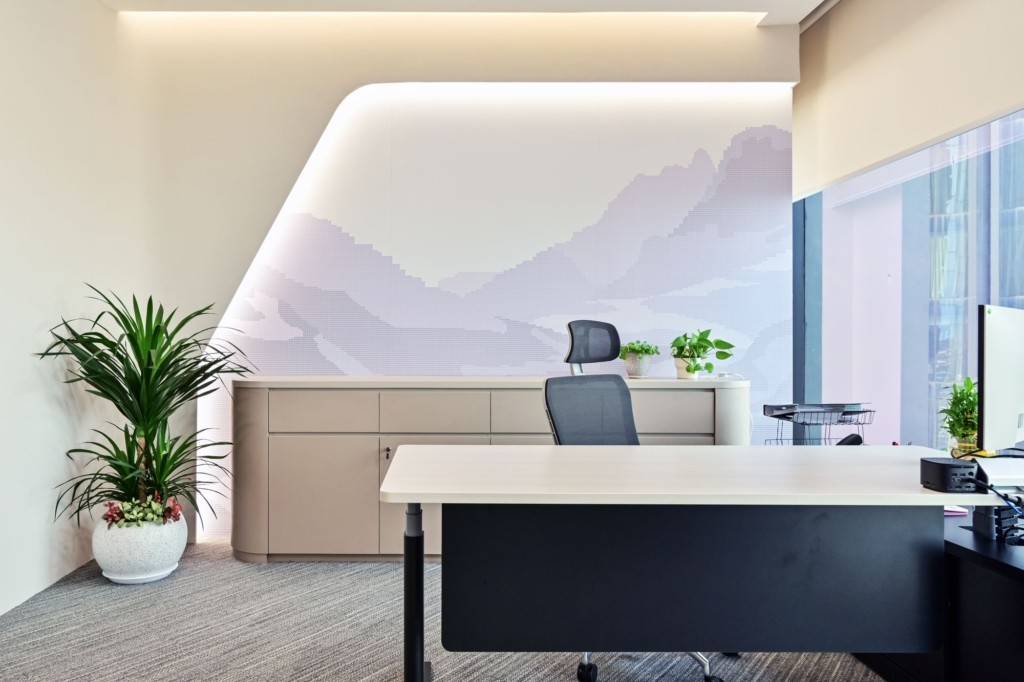 Ocean Network Express Offices