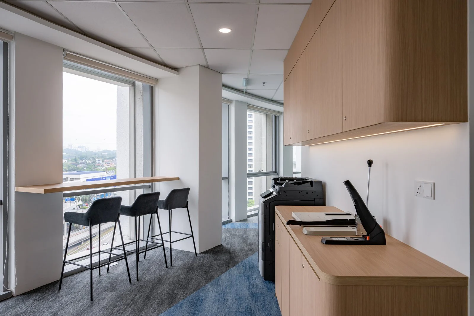 Voith Hydro & HeiTech, Petaling Jaya