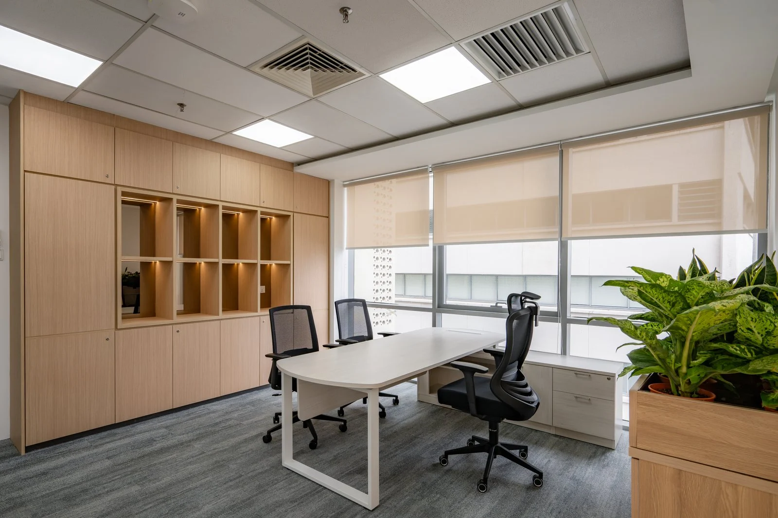 Voith Hydro & HeiTech, Petaling Jaya