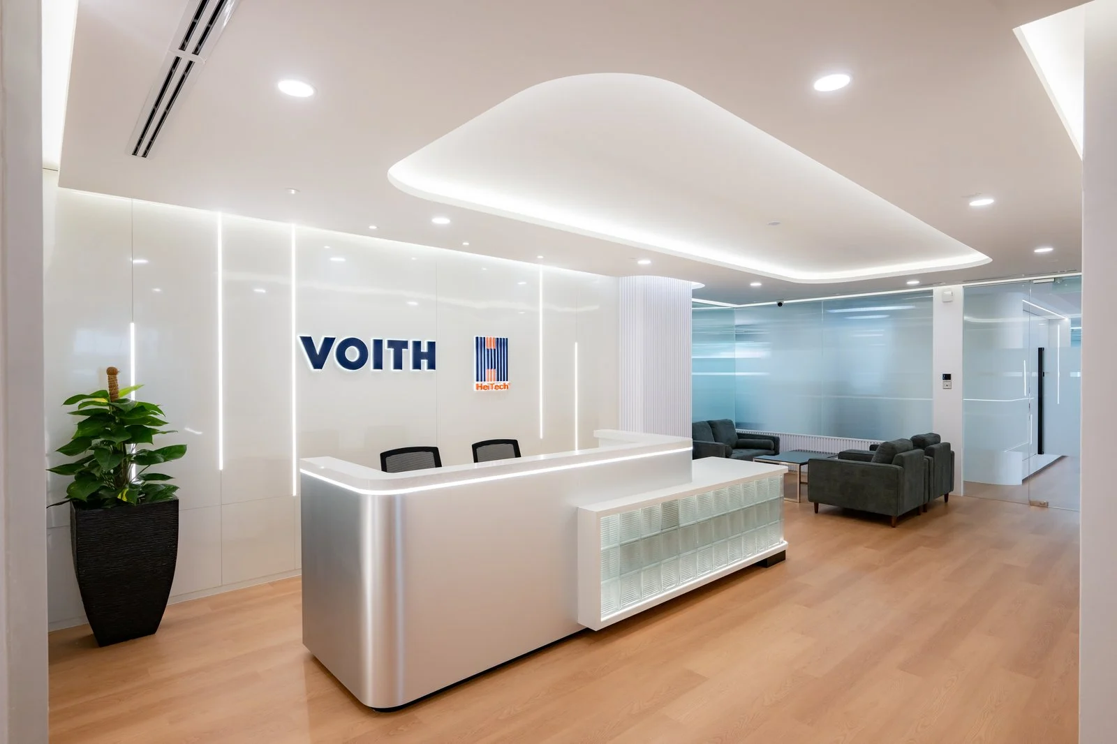 Voith Hydro & HeiTech, Petaling Jaya